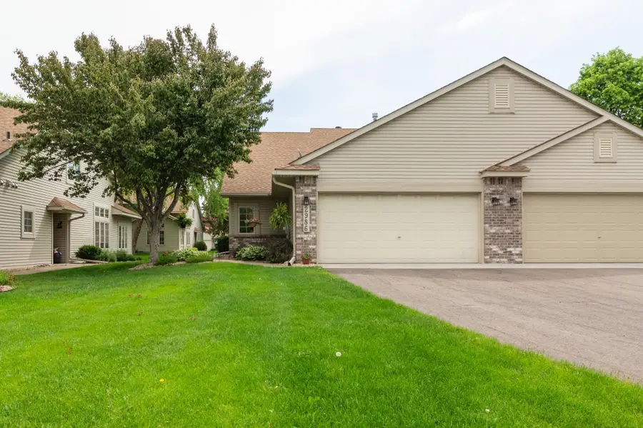 2986 Frattalone Lane, Saint Paul, MN 55117 - #2