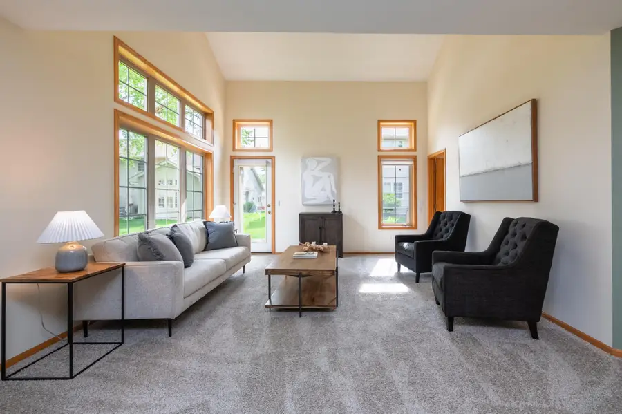 2986 Frattalone Lane, Saint Paul, MN 55117 - #3