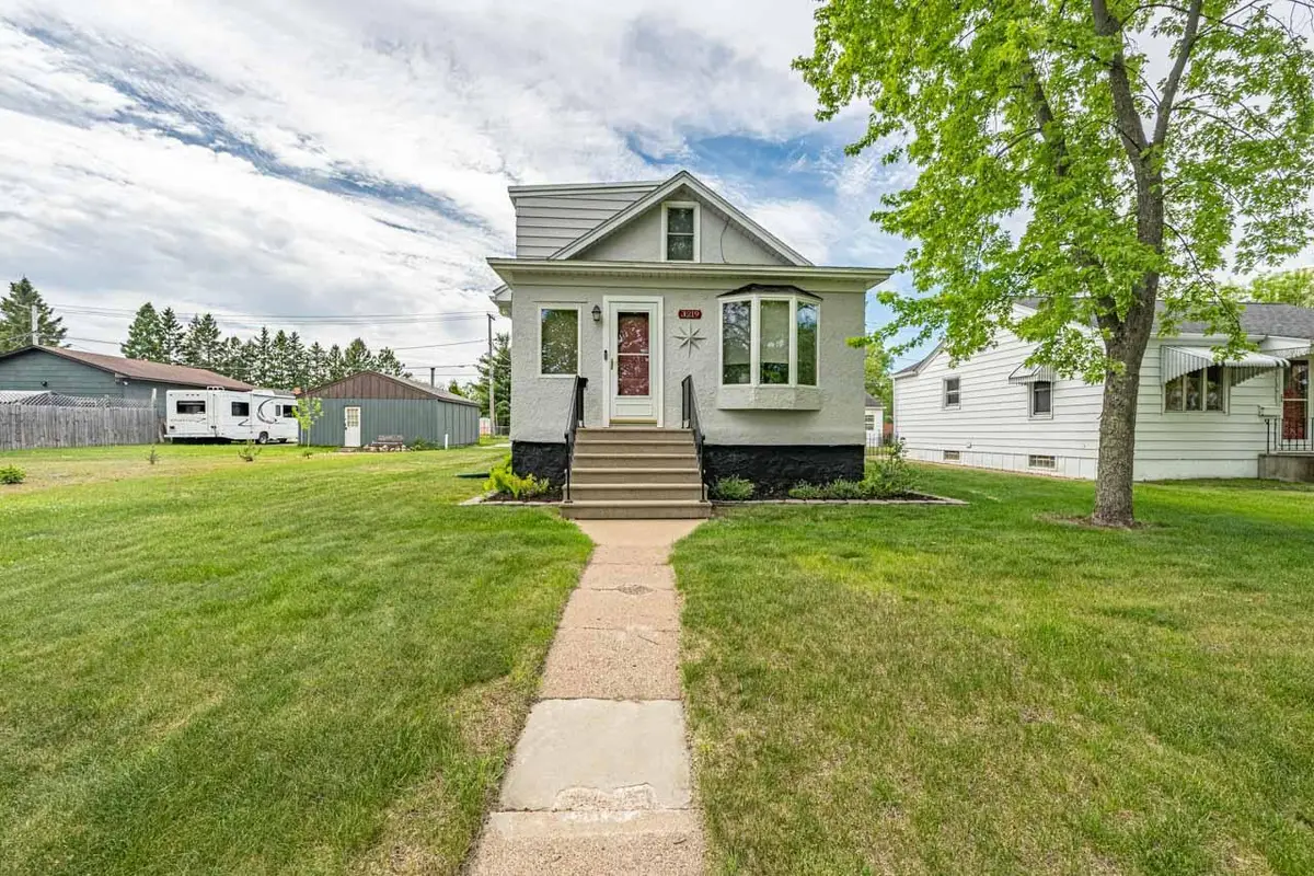 3219 4th Avenue W, Hibbing, MN 55746 - #1