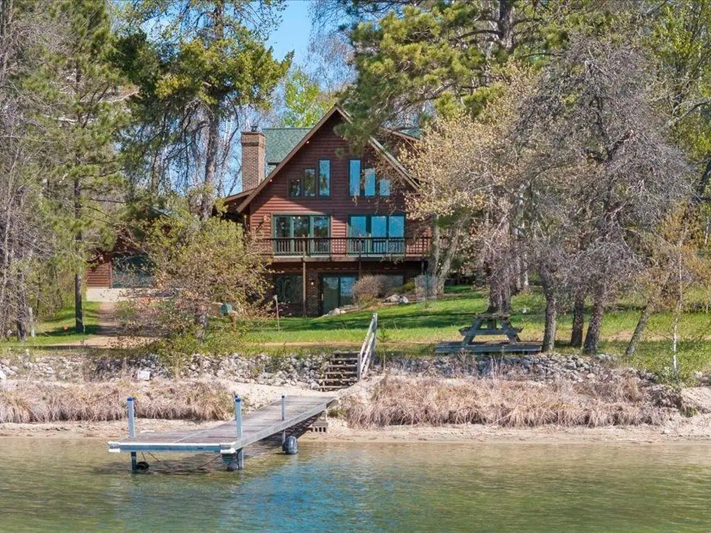 28540 190th Street, Akeley, MN 56433 - #1