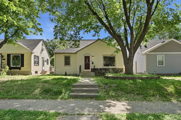 3808 Vera Cruz Avenue N, Robbinsdale, MN 55422