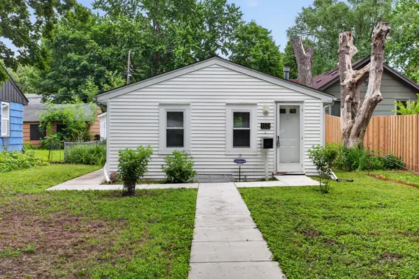 5521 34th Avenue S, Minneapolis, MN 55417