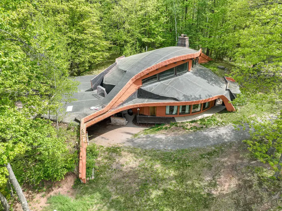 4973 S County Road F, Maple, WI 54854 - #2