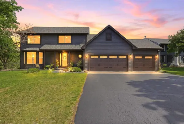 10057 Raleigh Court, Saint Paul, MN 55129