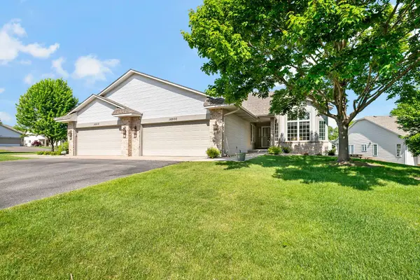 16500 41st Avenue N, Minneapolis, MN 55446