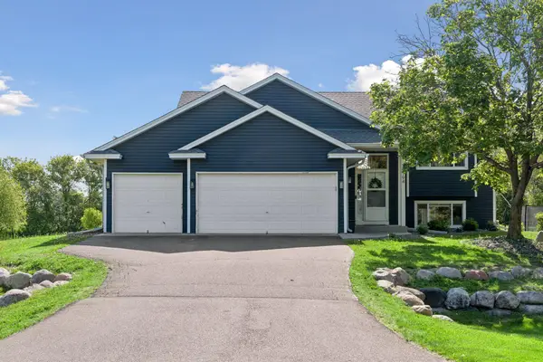 5794 Nelmark Avenue Ne, Saint Michael, MN 55376