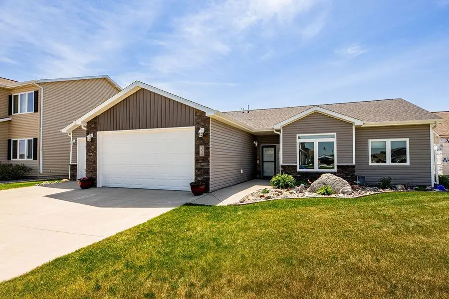 354 Spruce Street, Mapleton, ND 58059 - #2