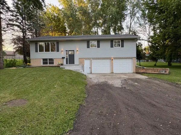306 W North Street, Janesville, MN 56048