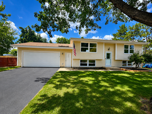 4653 152nd Court, Saint Paul, MN 55124