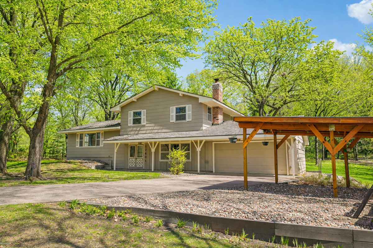 17601 Marmoset Street Nw, Ramsey, MN 55303 - #1