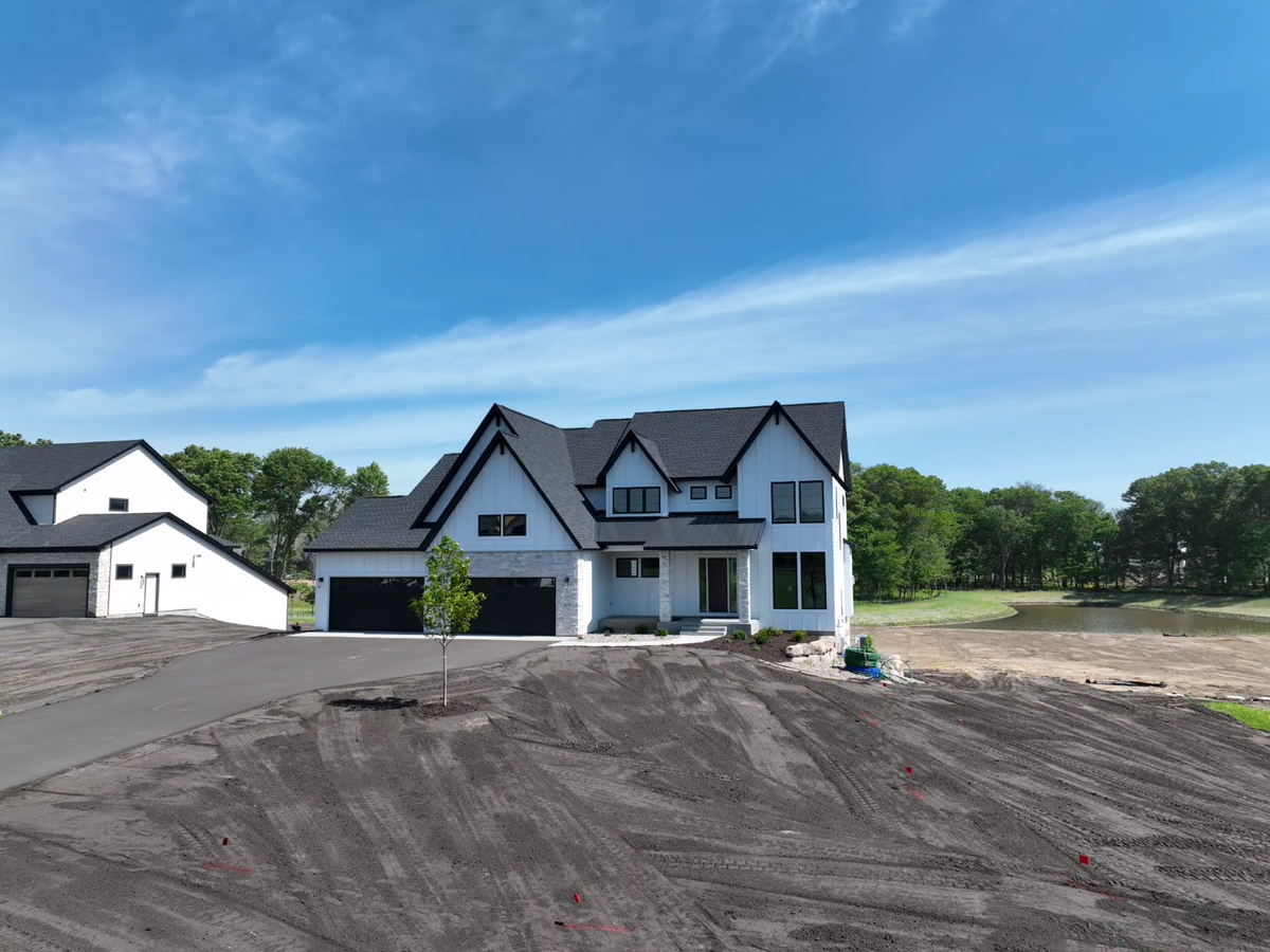 4779 139th Avenue Ne, Ham Lake, MN 55304 - #1