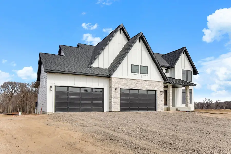 4779 139th Avenue Ne, Ham Lake, MN 55304 - #3