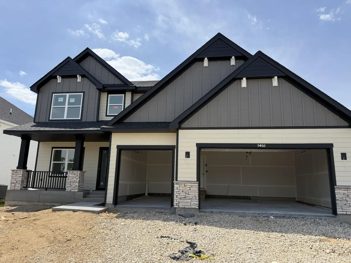 5460 Tallowtree Lane, Woodbury, MN 55129 - #1