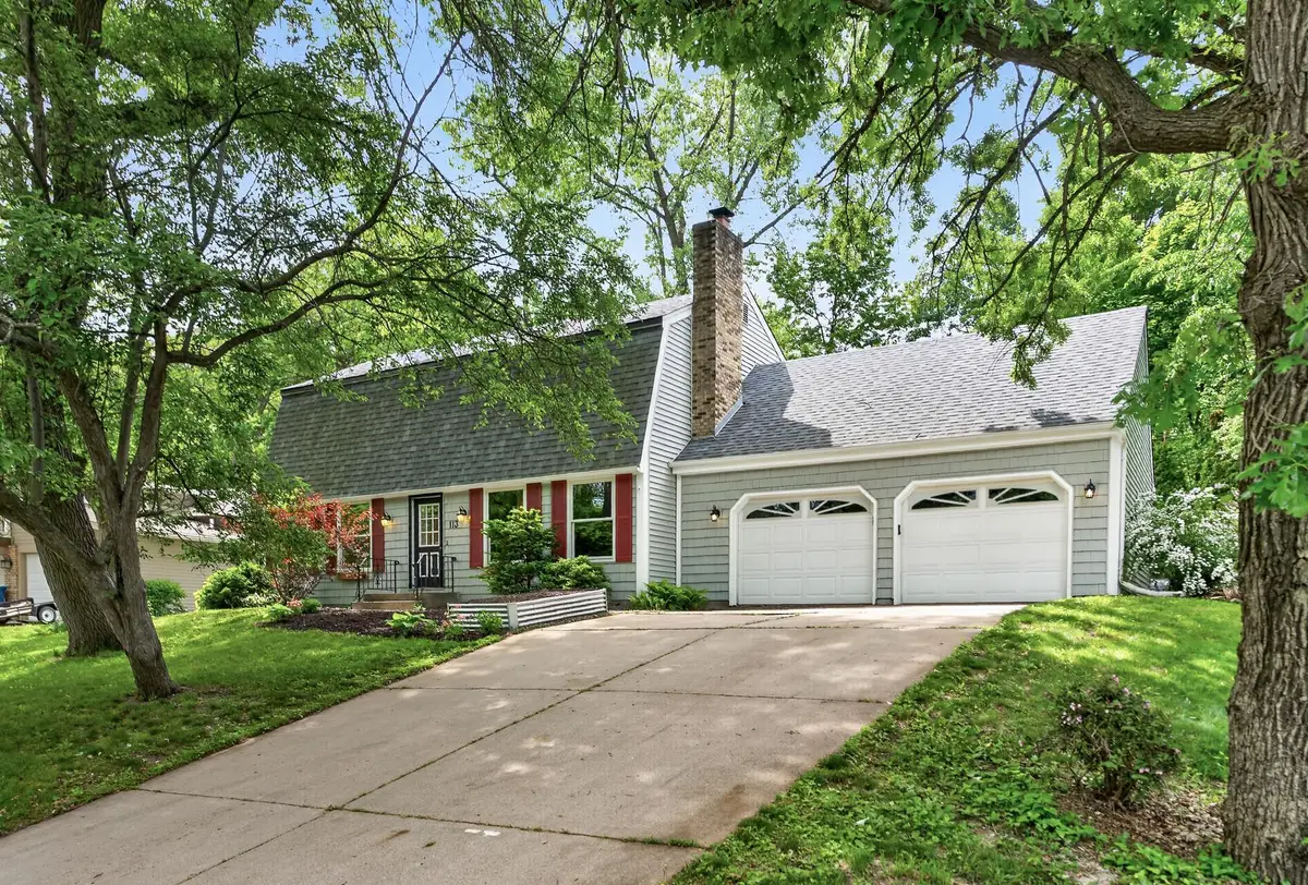 113 E 135th Street, Burnsville, MN 55337 - #1