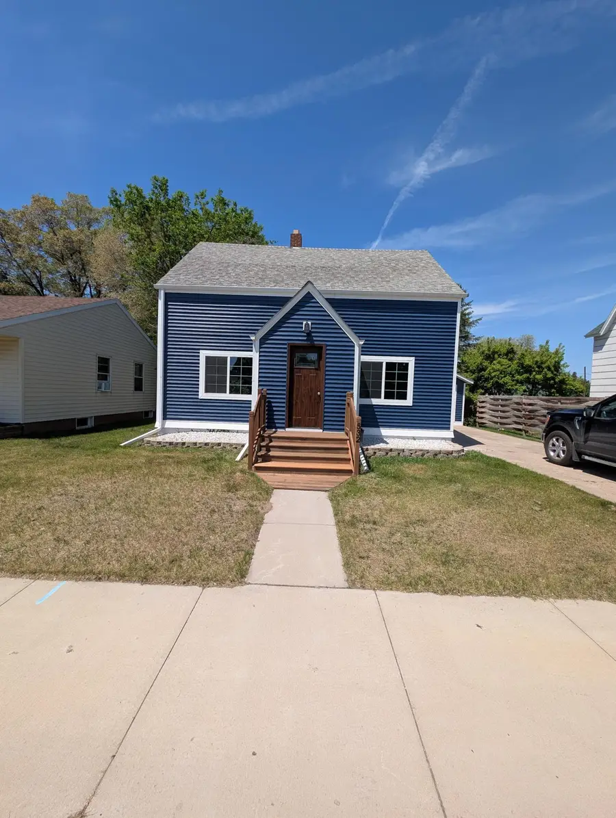 532 2nd Avenue Sw, Perham, MN 56573 - #2