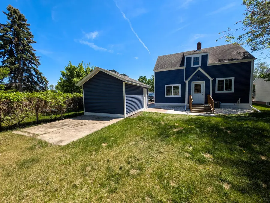 532 2nd Avenue Sw, Perham, MN 56573 - #3