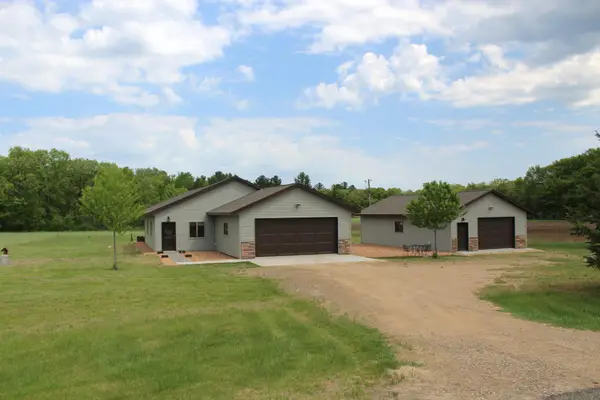 5380 Sunny Circle, Cushing, MN 56443