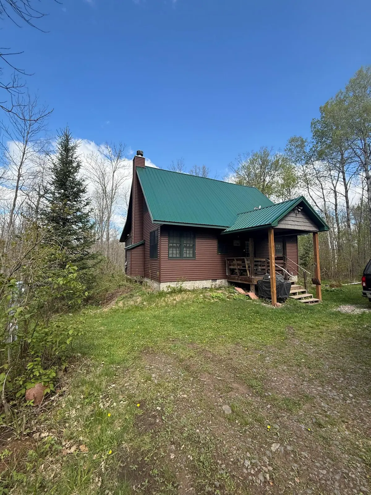 13839 188th Place, Williams, MN 56350 - #1