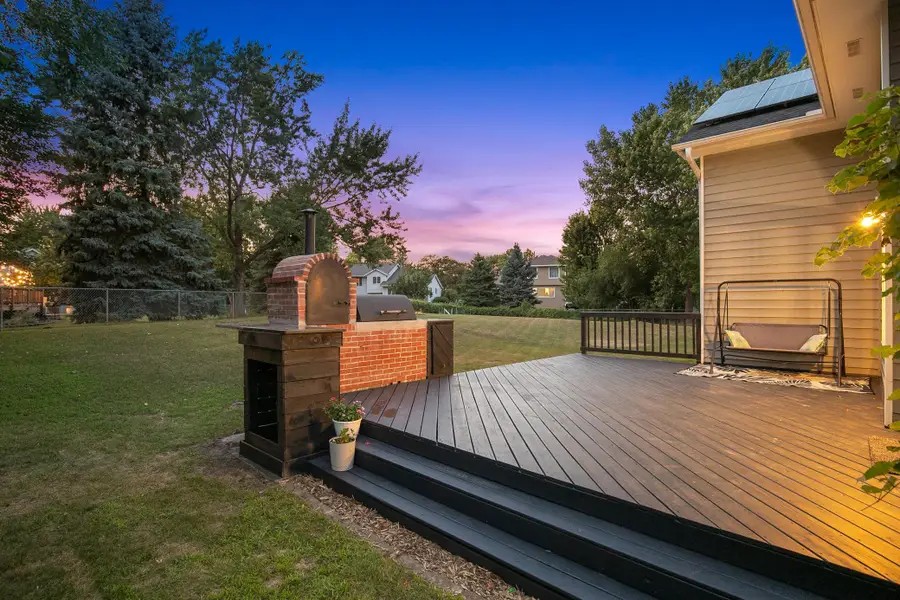 8841 Loch Lomond Court, Brooklyn Park, MN 55443 - #3