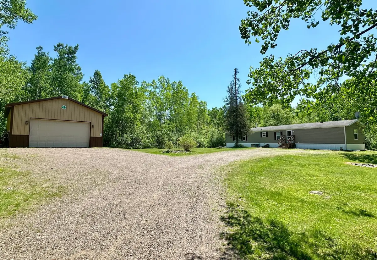 N7642 Crooked Road, Ladysmith, WI 54848 - #1