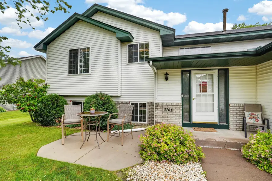 2761 88th Lane Ne, Blaine, MN 55449 - #2