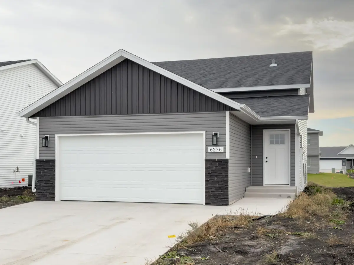 6276 85 Avenue S, Horace, ND 58047 - #1