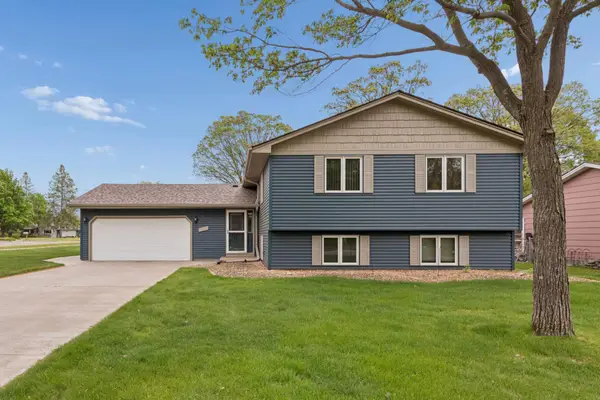 12931 Tyler Street Ne, Blaine, MN 55434