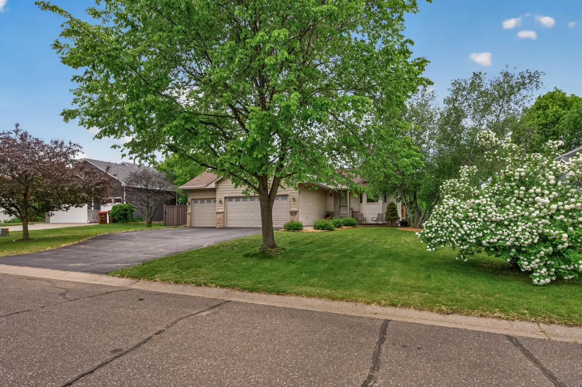 7854 Isleton Avenue S, Cottage Grove, MN 55016 - #1
