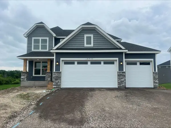 14953 Quince Street Nw, Andover, MN 55304