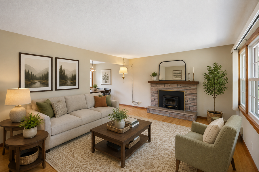 9508 Oliver Avenue N, Minneapolis, MN 55444 - #2