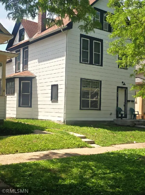 968 Sherburne Avenue, Saint Paul, MN 55104