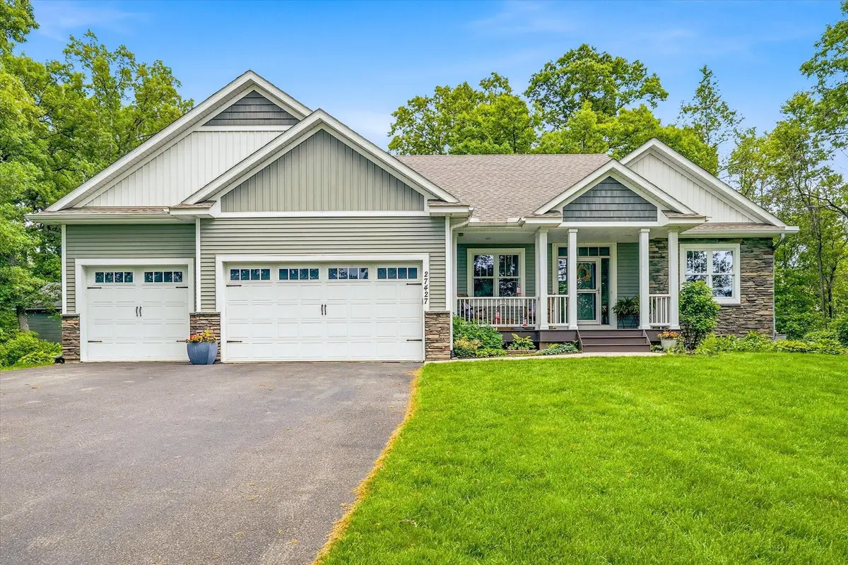 27427 107th Street Nw, Zimmerman, MN 55398 - #1