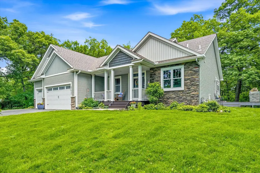 27427 107th Street Nw, Zimmerman, MN 55398 - #2