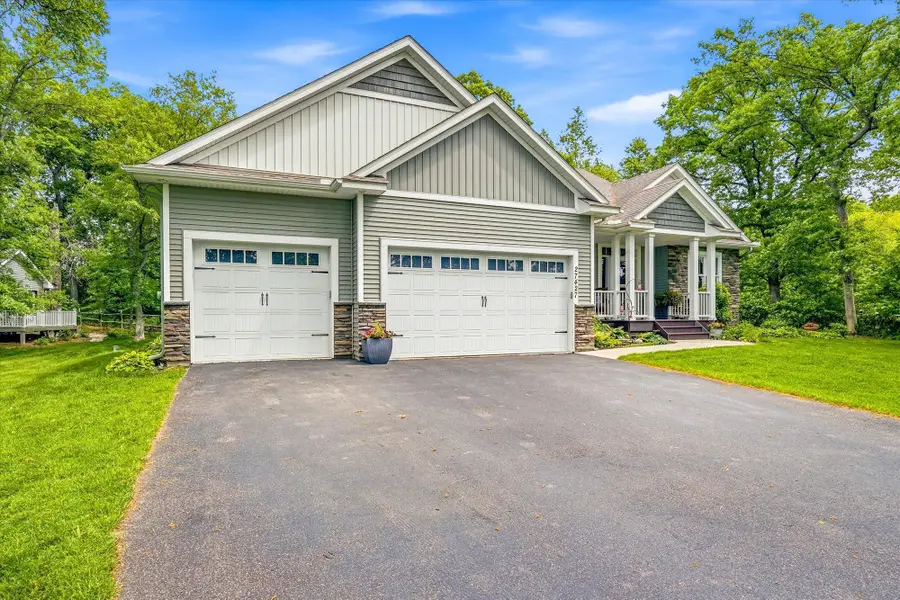 27427 107th Street Nw, Zimmerman, MN 55398 - #3