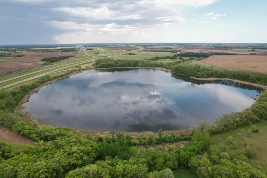 Lot D 460th St, Perham, MN 56573 - #3