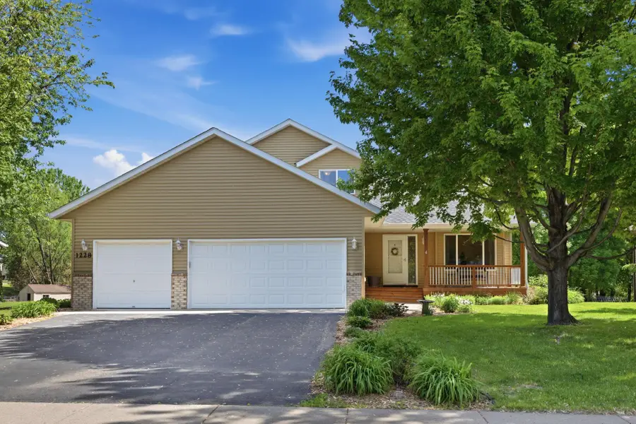 1228 Leo Lane, Buffalo, MN 55313 - #2