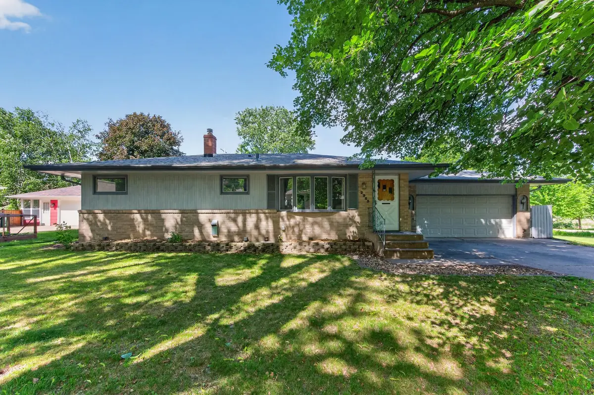 2985 Marion Street, Saint Paul, MN 55113 - #1