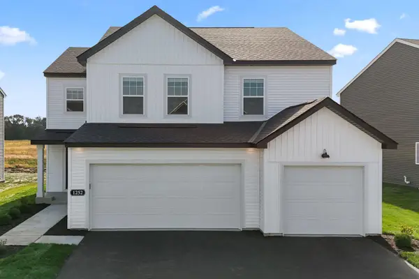 15813 73rd Court Ne, Otsego, MN 55330