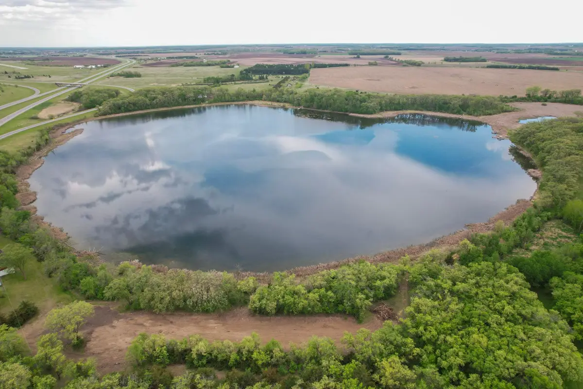 Lot E 460th St, Perham, MN 56573 - #1