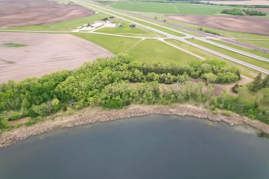 Lot E 460th St, Perham, MN 56573 - #2