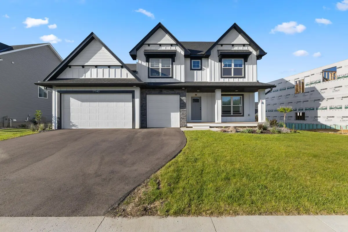 17940 Headwaters Drive, Lakeville, MN 55044 - #1