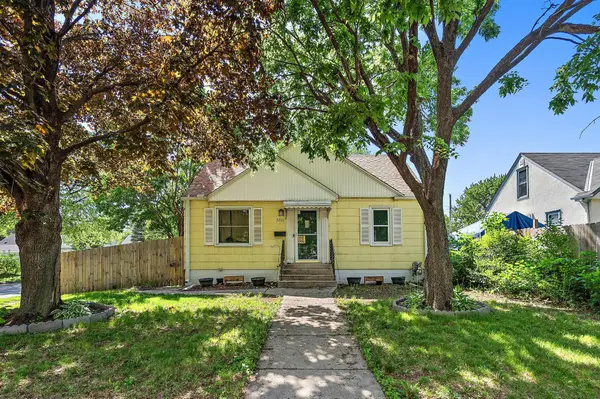 5201 Camden Avenue N, Minneapolis, MN 55430