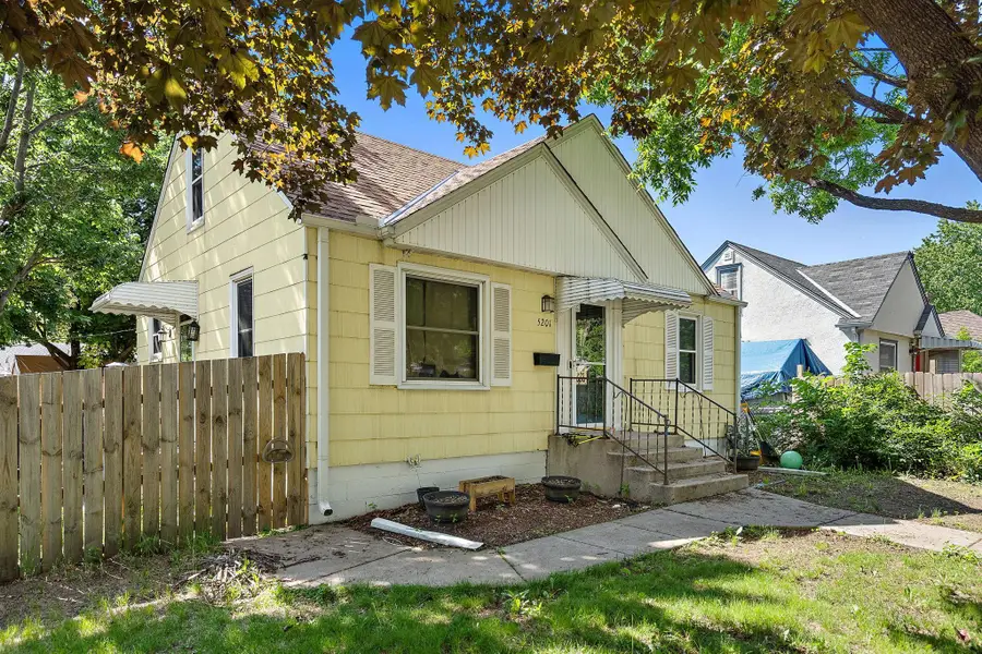 5201 Camden Avenue N, Minneapolis, MN 55430 - #2