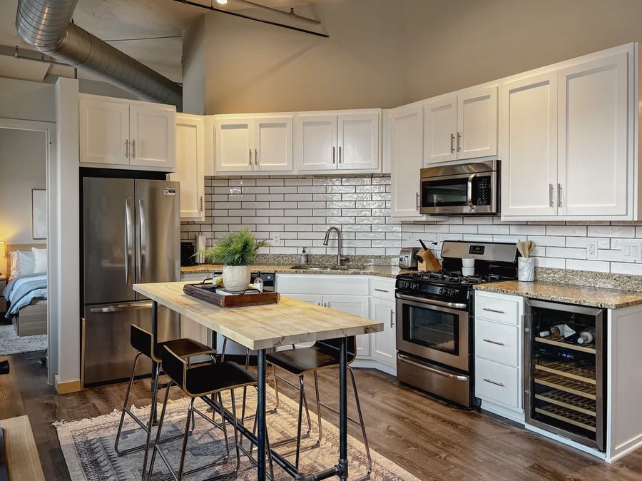 1901 E Hennepin Avenue #104, Minneapolis, MN 55413 - #2