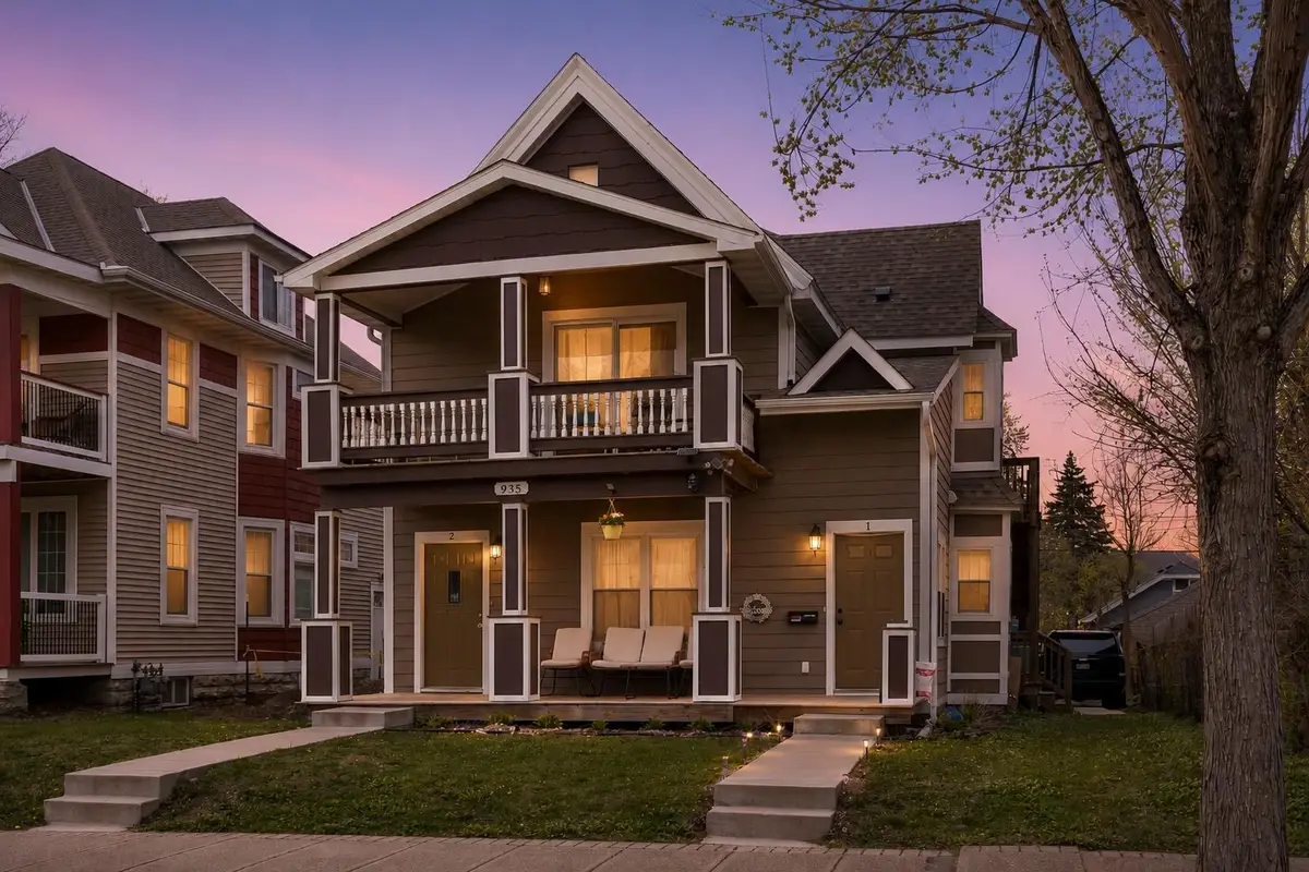 935 Iglehart Avenue, Saint Paul, MN 55104 - #1