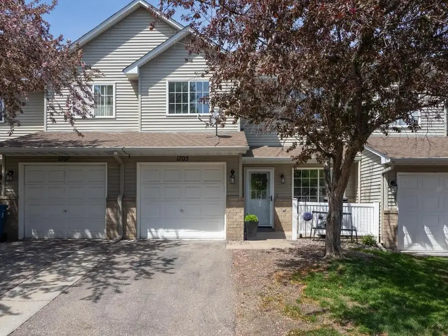 1705 Riverwood Drive #79, Burnsville, MN 55337 - #2