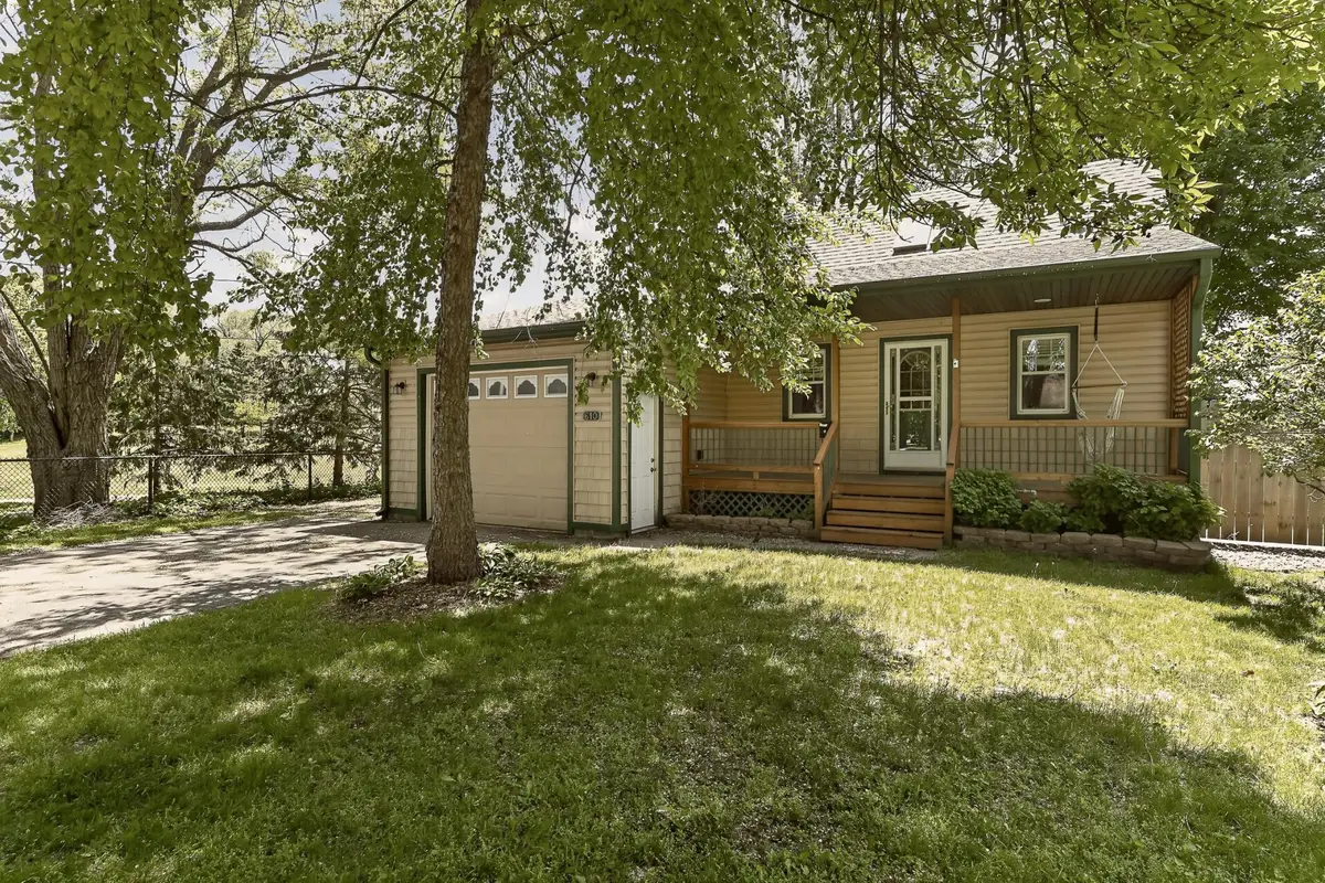610 10th Street Nw, Rochester, MN 55901 - #1