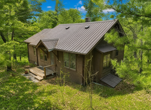 30257 County 37, Laporte, MN 56461