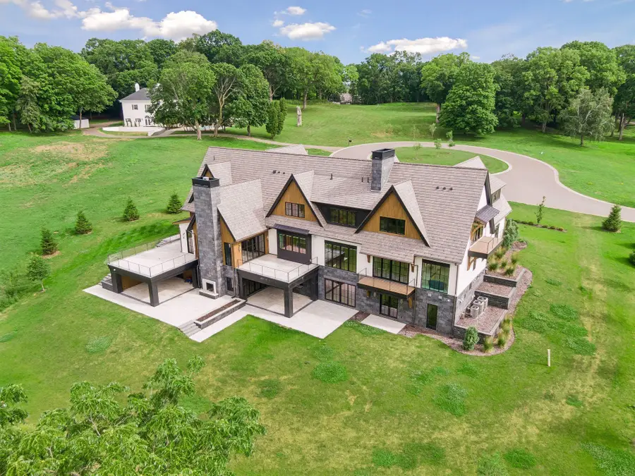 1105 Tanager Hill, Wayzata, MN 55391 - #2