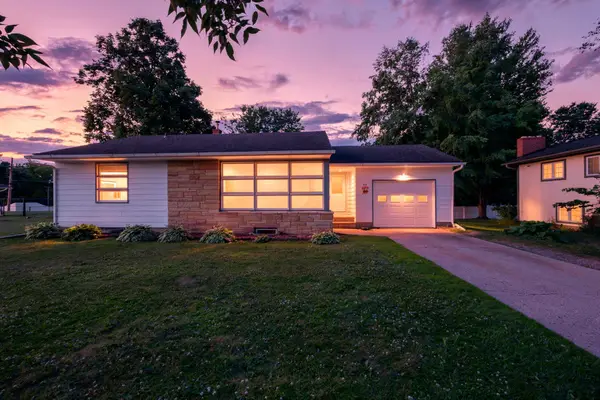 711 Elm Avenue, Gaylord, MN 55334